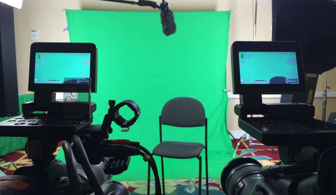 Green Screen Video Production What Is It and How to Set it.
